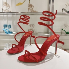 Rene Caovilla Sandals